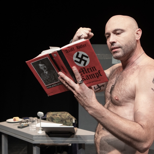 Io odio: un’indagine sul male al Teatro Dravelli di Moncalieri