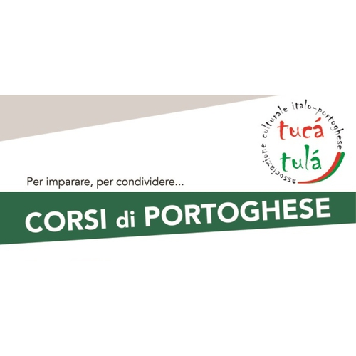 Open-day corsi di portoghese organizzati dall'Associazione Tucátulá