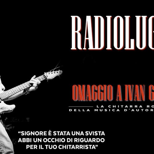 RADIO LUGANO