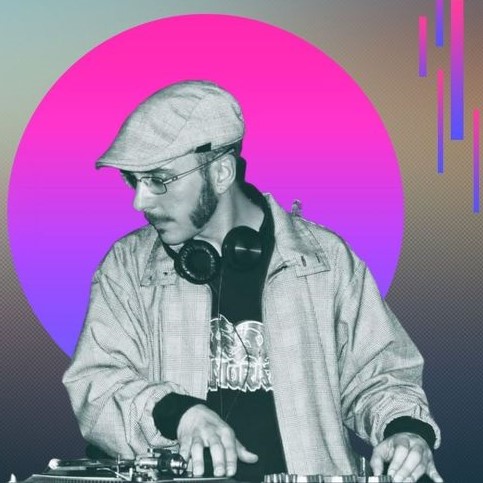 CORSO DJ
