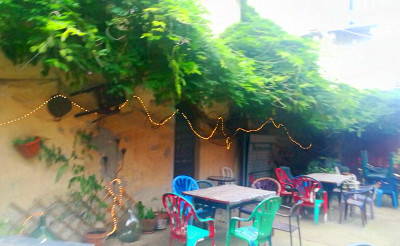 Ottavo compleanno del Molo