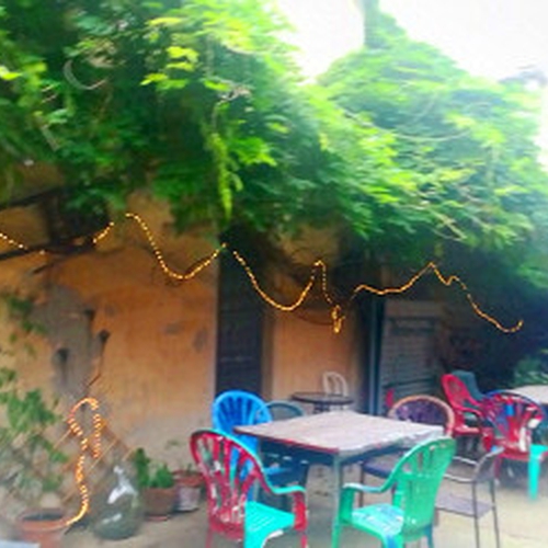 Ottavo compleanno del Molo