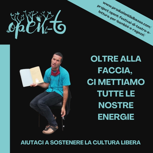 COSI’ NON VA