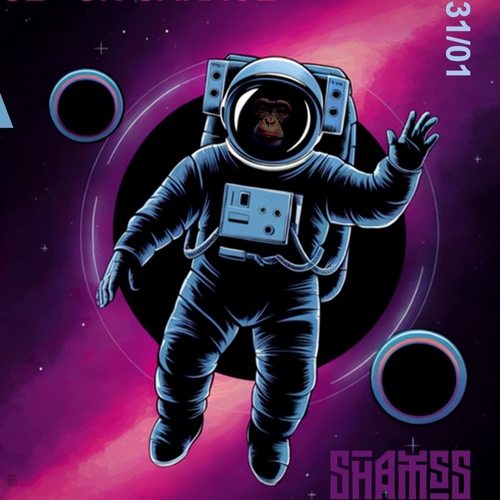 ✺ Cosmica ✺