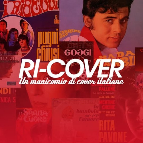 Ri-Cover @ Circolo Parigi