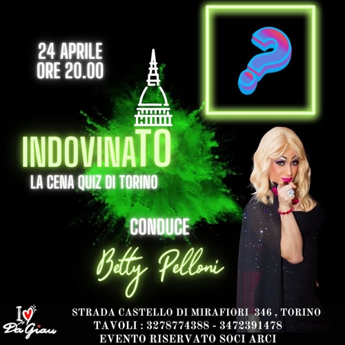  IndovinaTO