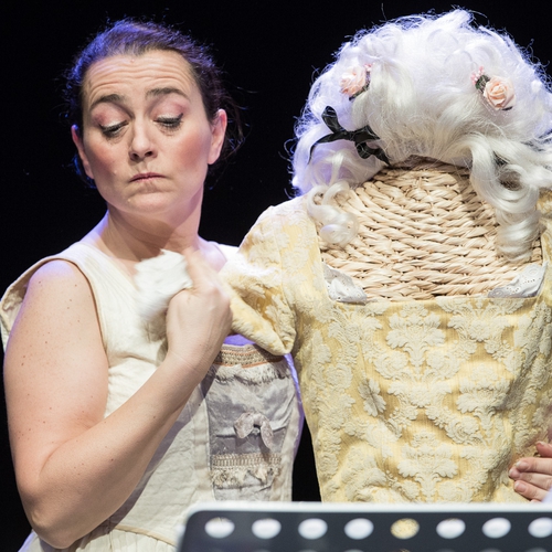 Per i 400 anni dalla nascita di Molière in scena le sue Dame a Settimo T.se