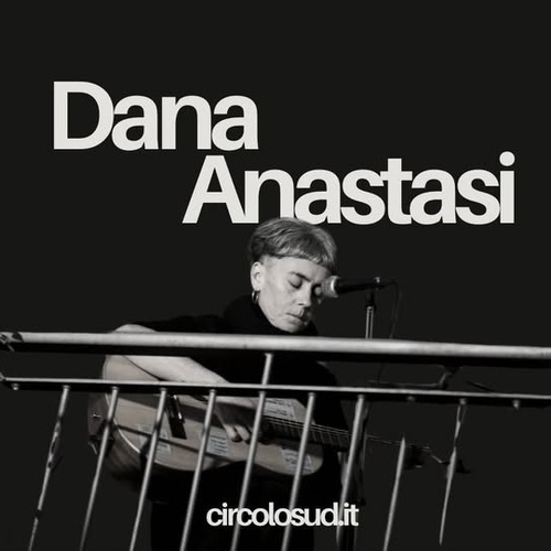 Dana Anastasi: Canti e Cunti