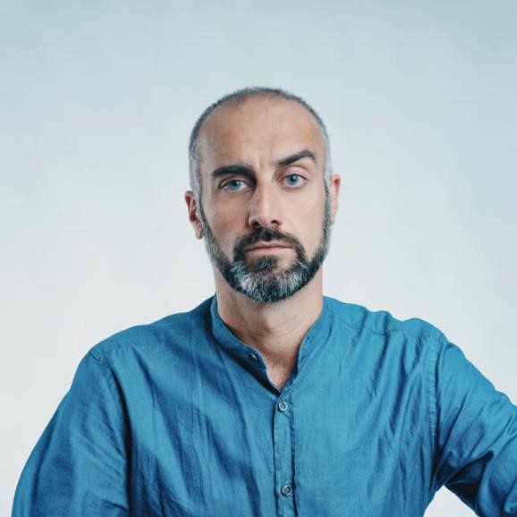 Murazzi Comedy Lounge - Un mese di Stand-up comedy davanti al Po