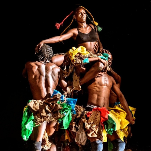 TORNA CREATIVAFRICA TRA MUSICA, LIBRI, WORKSHOP E CUCINA AFRICANA. A TORINO, DAL 5 AL 19 GIUGNO
