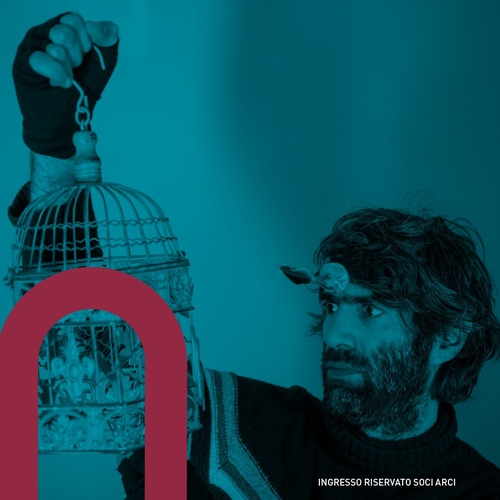 Deian - "Figure" release party / open act: LATLETA