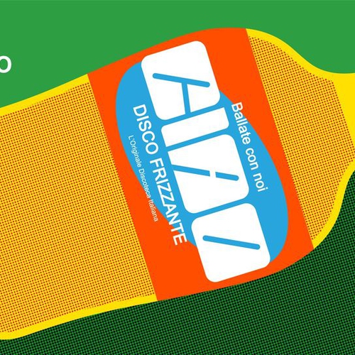 CIAO. Discoteca Italiana / Bunker / Torino