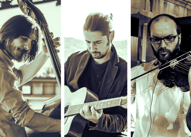 Distilleria manouche