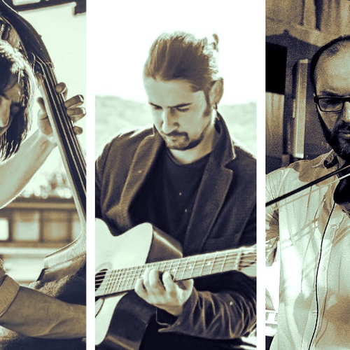 Distilleria manouche