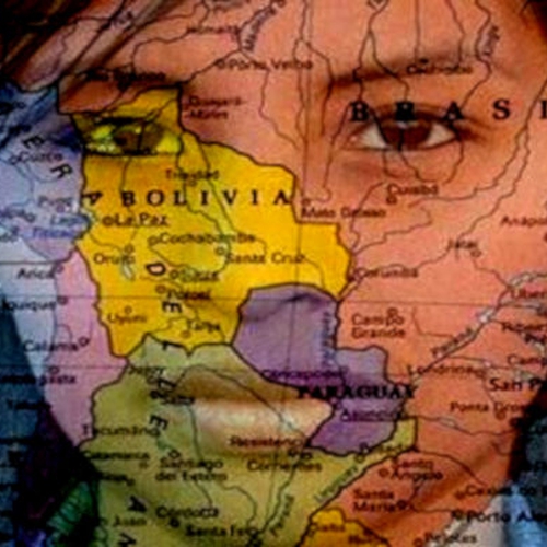 A sud della cuarentena