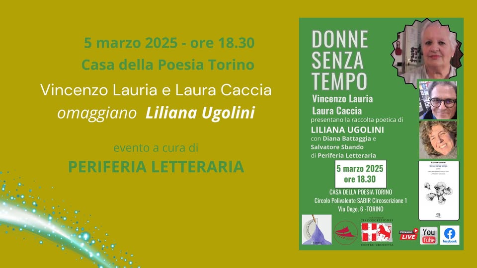 Donne senza tempo