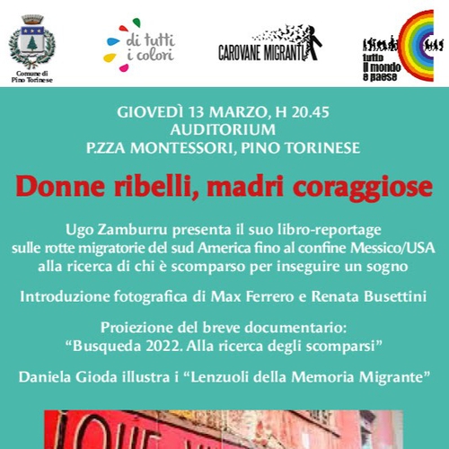 Donne ribelli, madri coraggiose - Ugo Zamburru