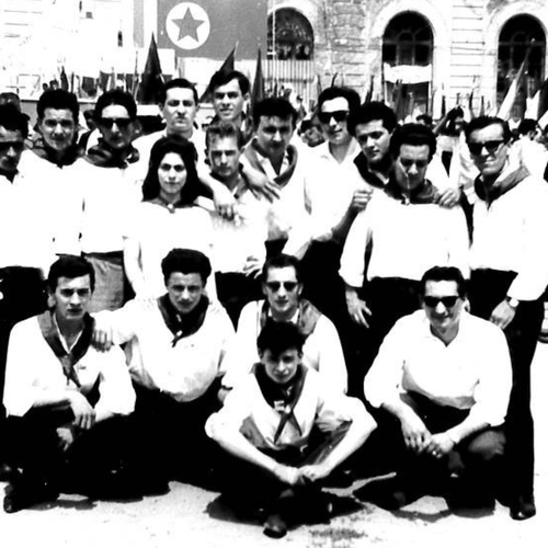 Dal circolo Aurora al circolo Dravelli: 70 anni di attività e di impegno politico