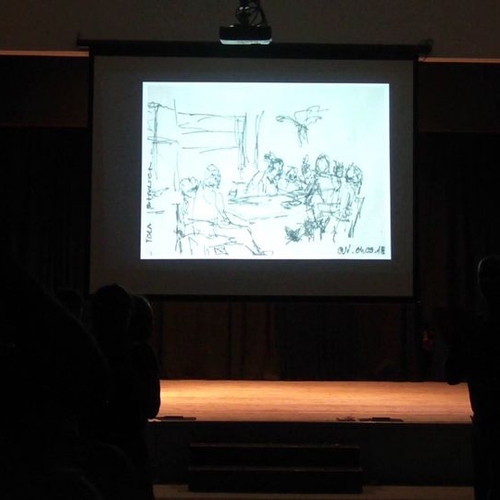 Aria - #teatro e #inclusione 6 novembre