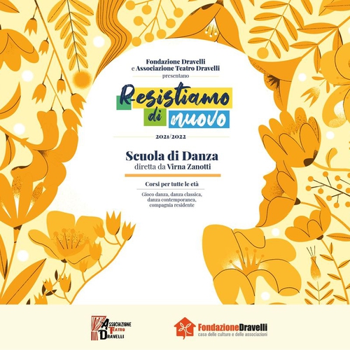 Scuola di danza Dravelli Tersicore