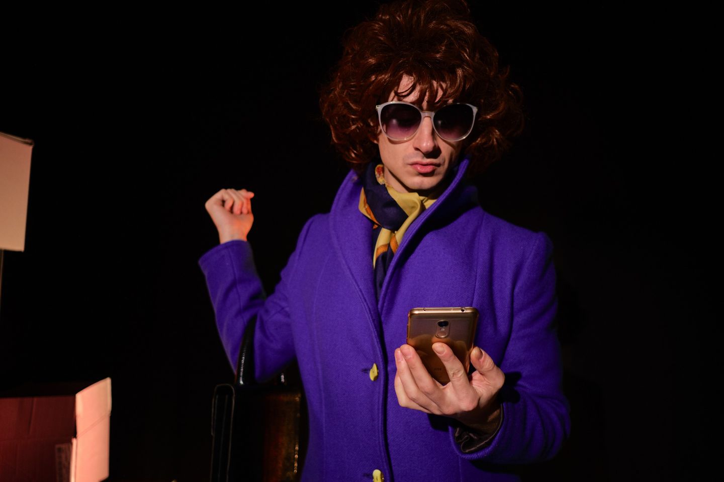 BLASE' - #teatro 26 febbraio ore 21