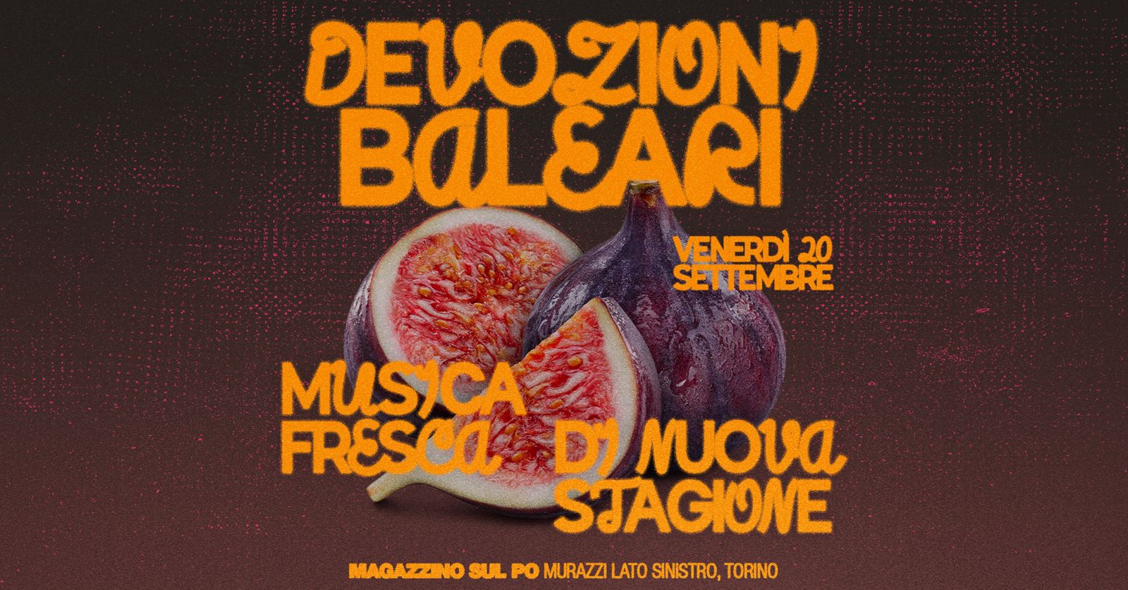 Devozioni Baleari – Musica fresca di nuova stagione