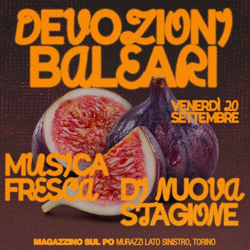 Devozioni Baleari – Musica fresca di nuova stagione