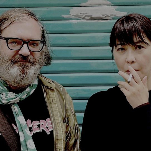 Eiko Ishibashi & Jim O'Rourke – Anteprima Jazz Is Dead! 2023 – Chi sei?