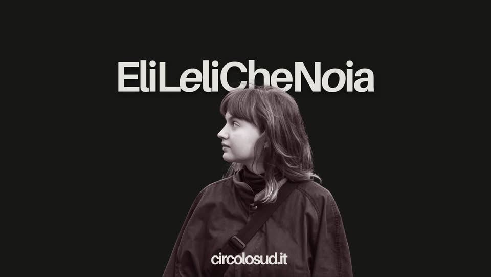 EliLeliCheNoia