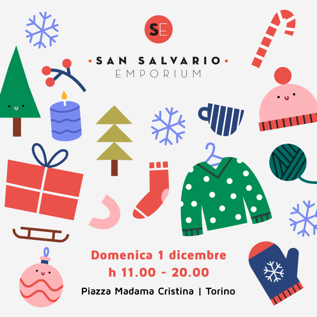 San Salvario Emporium 