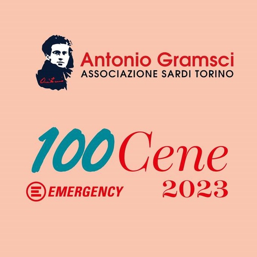 #100CENE per sostenere EMERGENCY
