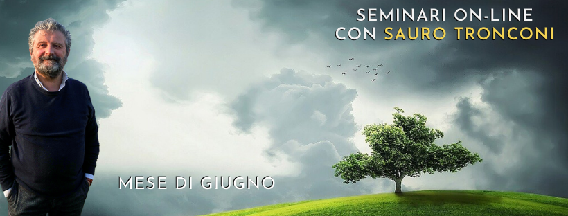 Il prezioso tempo della vita- Percorso online con Sauro Tronconi