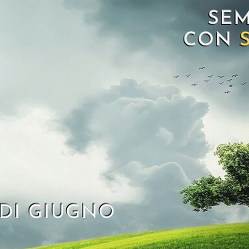 Il prezioso tempo della vita- Percorso online con Sauro Tronconi