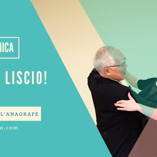 VAI COL LISCIO! SOCIAL DANCE