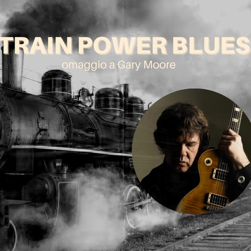 TRAIN POWER BLUES live @ Estate in Circolo