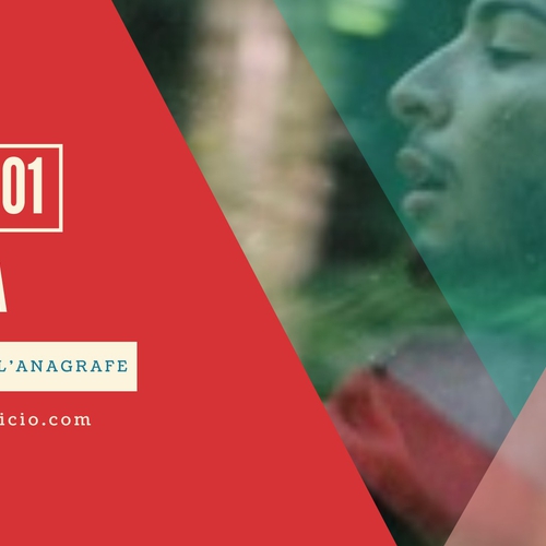 Europa // Cinema all'aperto a Estate in Circolo