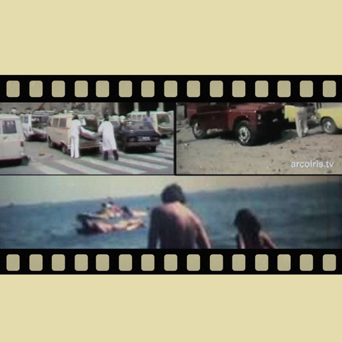 Dis-Corso Sul Videotape Per Il Documentario D'Archivio - con Alberto Ruffino