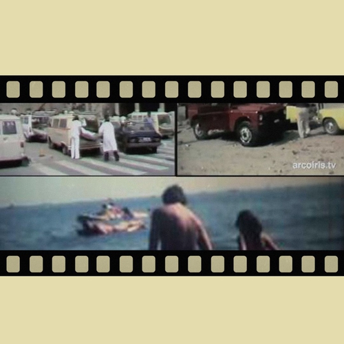 Dis-Corso Sul Videotape Per Il Documentario D'Archivio - con Alberto Ruffino