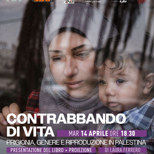 Contrabbando di vita