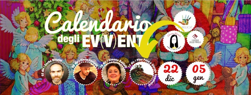 Picosauri di Pino Pace e Giorgio Sommacal Evventi 2020