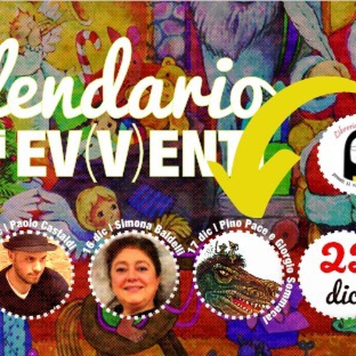 Picosauri di Pino Pace e Giorgio Sommacal Evventi 2020