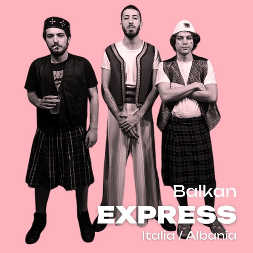 Balkan Express - l'VIII edizione di Slavika a Polski Kot