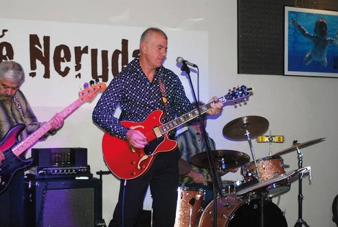 The Fabulous Contromano Rock & Roll