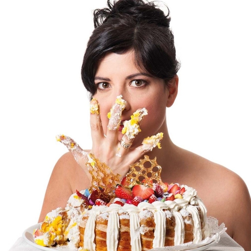 “Fame mia”, una commedia poetica sul cibo al Teatro Iris di Dronero - sabato 24 luglio