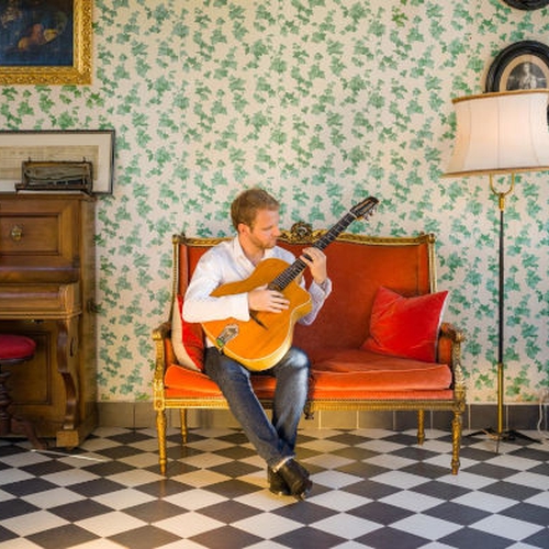 Evento speciale: Fanou Torracinta Trio