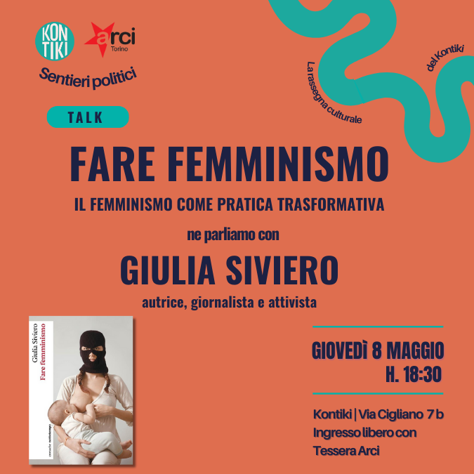 “Fare Femminismo”