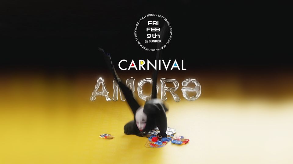 AMORE CARNIVAL