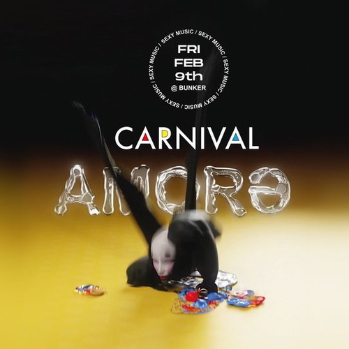 AMORE CARNIVAL