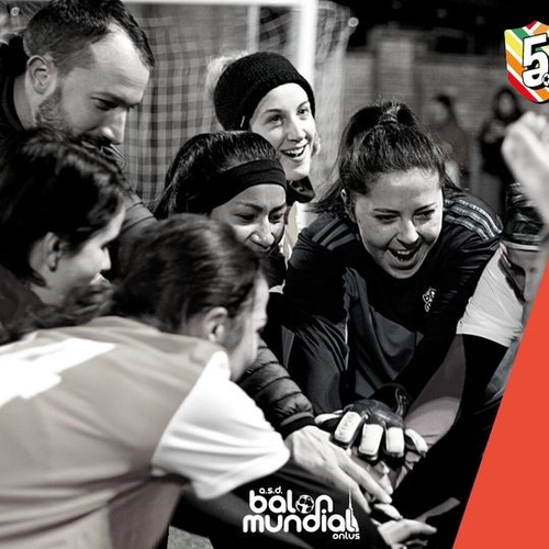 New Fivə Festival - una giornata di sport, formazione ed informazione