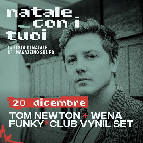 Natale con i tuoi – day 1
